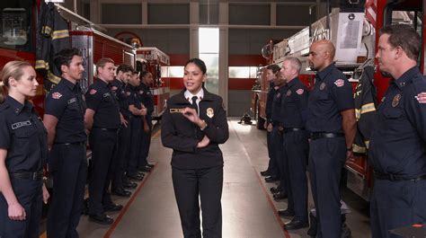 station 19 s05e09 bdscr|Station 19 Season 5 Episode 9 .